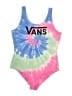Vans Pink Bodysuit Size XL - photo 1