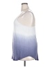 SO White Sleeveless Top Size XXL - photo 5