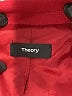 Theory Burgundy 3/4 Sleeve Top Size 2 - photo 7