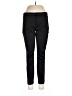 Gap Solid Black Dress Pants Size 10 - photo 1