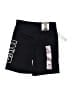 DKNY Graphic Black Board Shorts Size S - photo 2