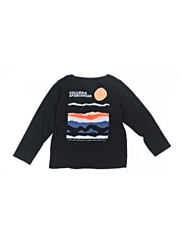 Columbia Long Sleeve T-Shirt (view 2)