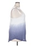 SO White Sleeveless Top Size XXL - photo 4