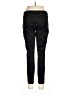 Gap Solid Black Dress Pants Size 10 - photo 2