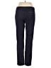 QL2 Chevron-herringbone Blue Casual Pants Size EU (IT) 46 / US 10 - photo 2