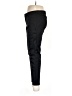 Gap Solid Black Dress Pants Size 10 - photo 5