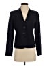 J.Crew Factory Store Black Blazer Size 4 - photo 1