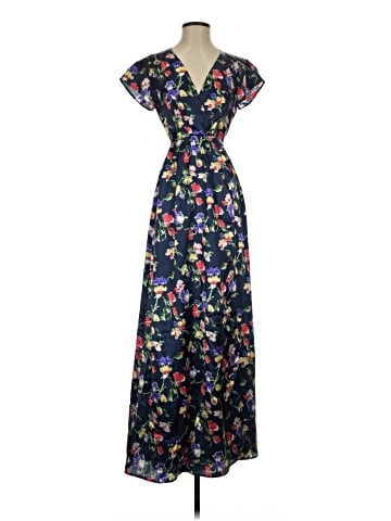 Tularosa Casual Dress (view 1)