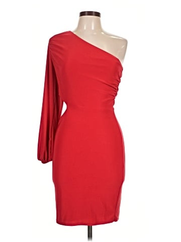 21 Saints Cocktail Dress (view 1)
