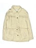 Mayoral Ivory Trenchcoat Size 16 - photo 1