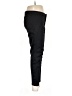 Gap Solid Black Dress Pants Size 10 - photo 4