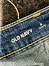Old Navy Blue Jeans Size 4 (petite) - photo 7