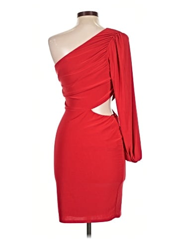 21 Saints Cocktail Dress (view 2)