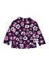 Hanna Andersson Purple Pullover Sweater Size 4 - photo 1