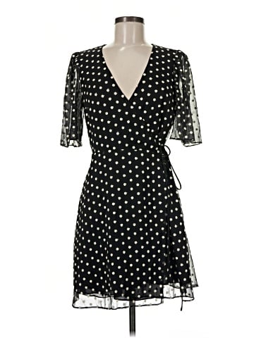 Alice + Olivia Cocktail Dress (view 1)
