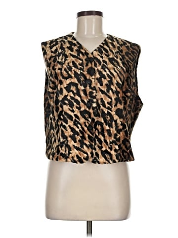 Principles Vest (view 1)