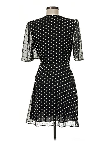 Alice + Olivia Cocktail Dress (view 2)