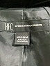 INC International Concepts Black Blazer Size M - photo 6
