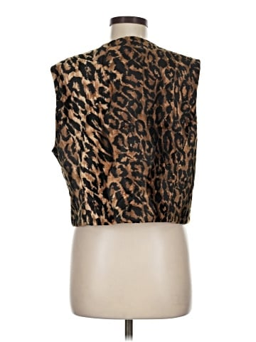 Principles Vest (view 2)