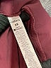 Halara Solid Burgundy Active Skort Size 2X - photo 3