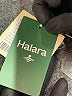 Halara Solid Burgundy Active Skort Size 2X - photo 4