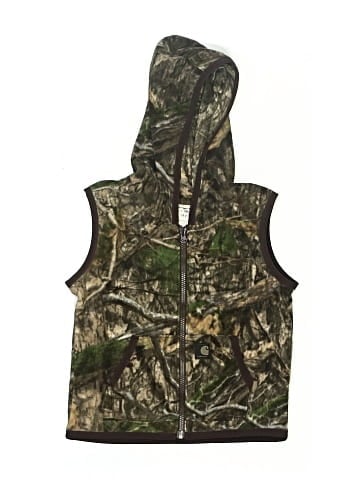 Carhartt Vest (view 1)