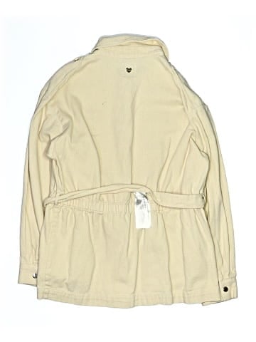 Mayoral Trenchcoat (view 2)