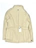 Mayoral Ivory Trenchcoat Size 16 - photo 2