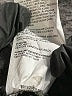 Puma Black Track Pants Size 10 - 12 - photo 4