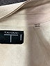 T Tahari Tan Coat Size 2X - photo 6