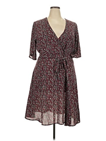 Shein Casual Dress (view 1)