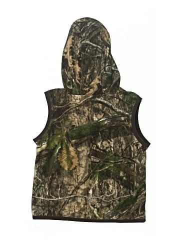 Carhartt Vest (view 2)