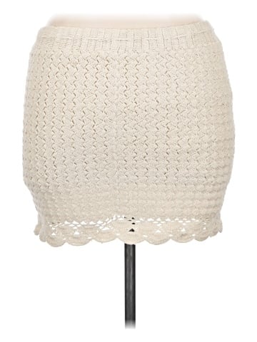 Earthbound Trading Co. Casual Skirt (view 2)