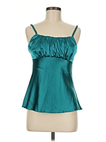 BCX Sleeveless Blouse (view 1)