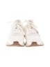 Project Cloud White Sneakers Size 10 - photo 2