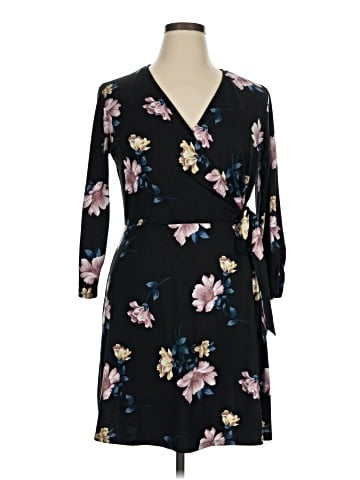 Apt. 9 Casual Dress (view 1)