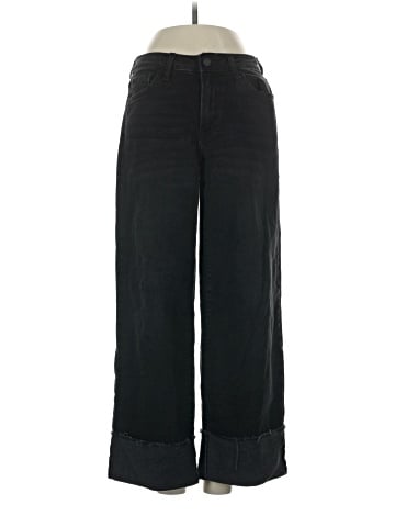 Just Black Jeans (view 1)