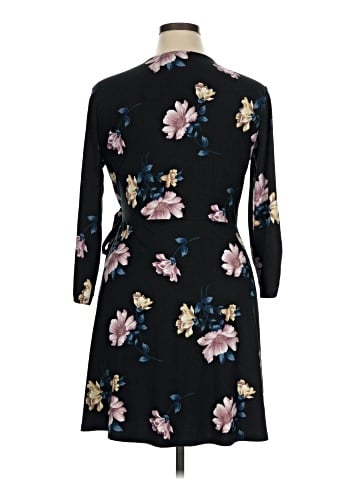 Apt. 9 Casual Dress (view 2)