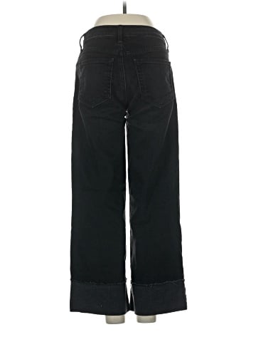 Just Black Jeans (view 2)