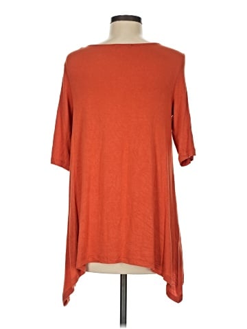 Venus 3/4 Sleeve T-Shirt (view 2)