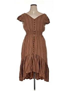 Assorted Brands Casual Dress