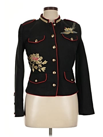 Trafaluc by Zara Jacket (view 1)