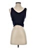 Gap Fit Blue Tank Top Size S - photo 1
