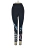 Athleta Graphic Blue Leggings Size XS - photo 1