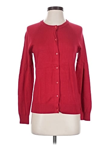 Lands' End Cardigan (view 1)