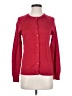 Lands' End Red Cardigan Size XS - photo 1