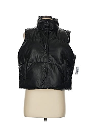 Old Navy Vest (view 1)