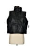 Old Navy Black Vest Size Med Petite - photo 1