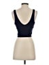Gap Fit Blue Tank Top Size S - photo 2