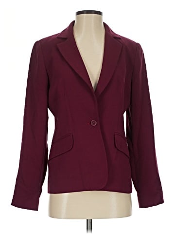 Due Per Due Blazer (view 1)